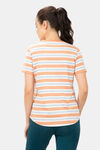 Amante Essential Stripe Tee - Windsurfer Stripes — thumbnail 3